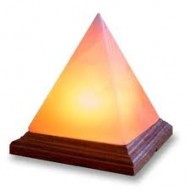 Himalaya Tuz Lambası - Piramit