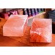 Himalaya Tuz Tuğlası - 200x100x50 mm Himalaya Tuz Tuğlası - 200x100x50 mm