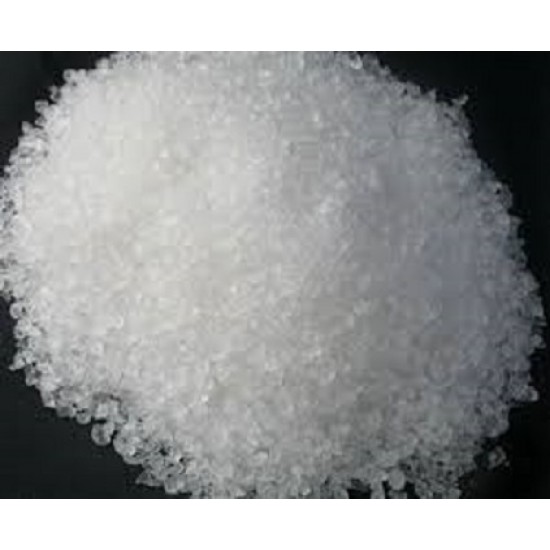 84 Mineralli Kristal Kaya Tuzu - Beyaz Granül